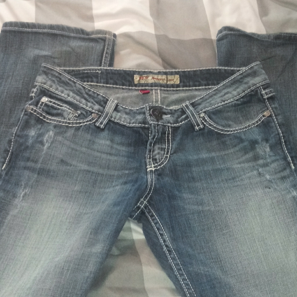 Bke Jeans